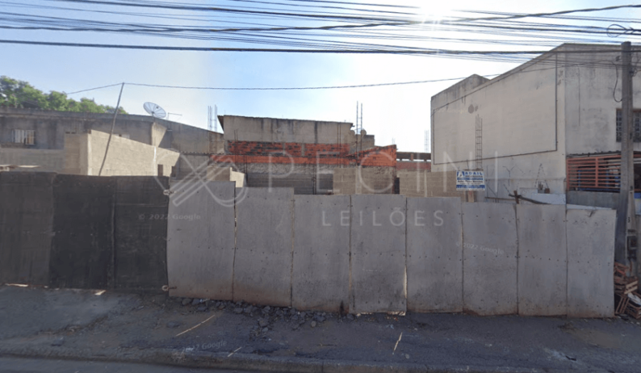LOTE N° 01 - QUADRA E - PARQUE DAS HORTÊNSIAS Jundiaí/SP, localizado em Itupeva - SP