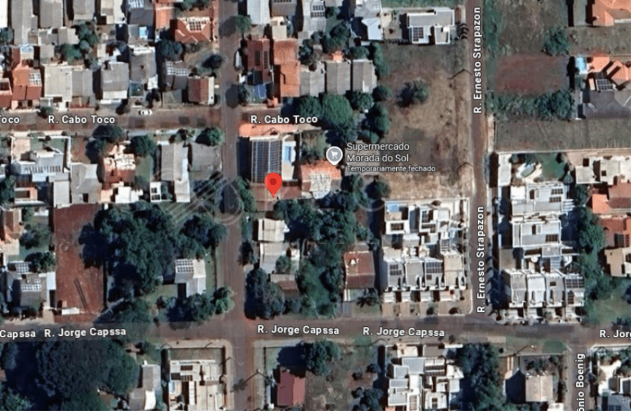 PRÉDIO N° 348 - MORADA DO SOL Ijuí/RS, localizado em Ijuí - RS