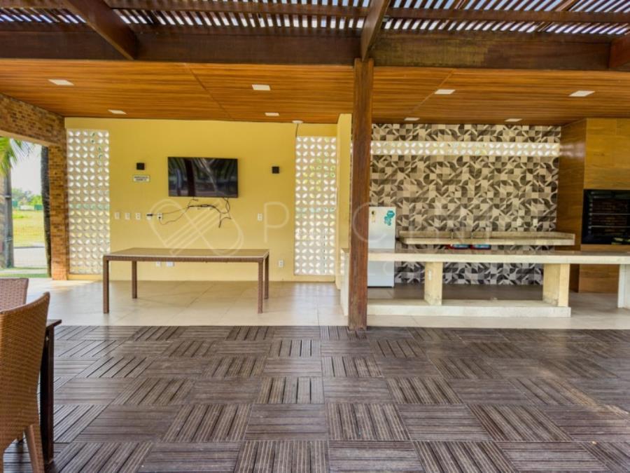 LOTE N° 03 - QUADRA CA2 - LOT. TERRAS ALPHAVILLE CEARÁ 1 Eusébio/CE, localizado em Eusébio - CE