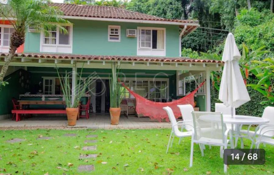 CASA Nº 01 + VAGA DE BARCO SECA - CONDOMÍNIO PIER 88 Angra dos Reis/RJ, localizado em Angra Dos Reis - RJ