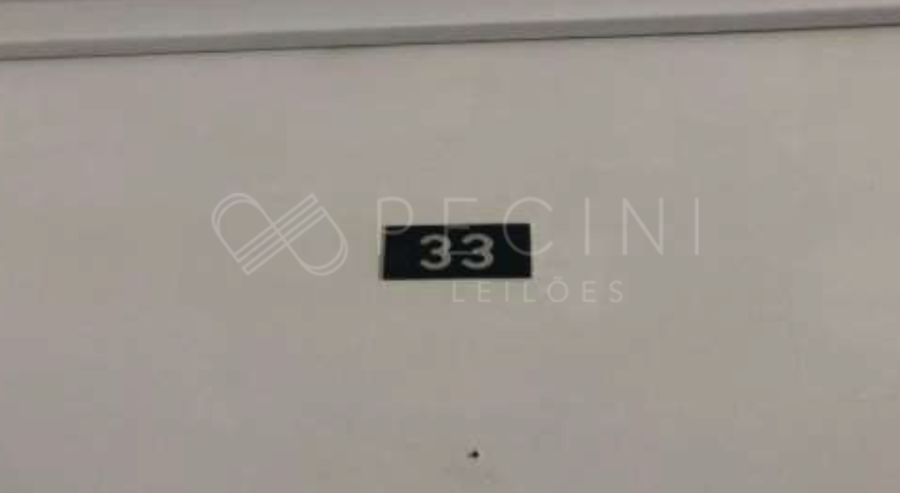 APTO. Nº 33 - BLOCO D - COND. RESIDENCIAL RESERVA DA MATA Campinas/SP, localizado em Campinas - SP