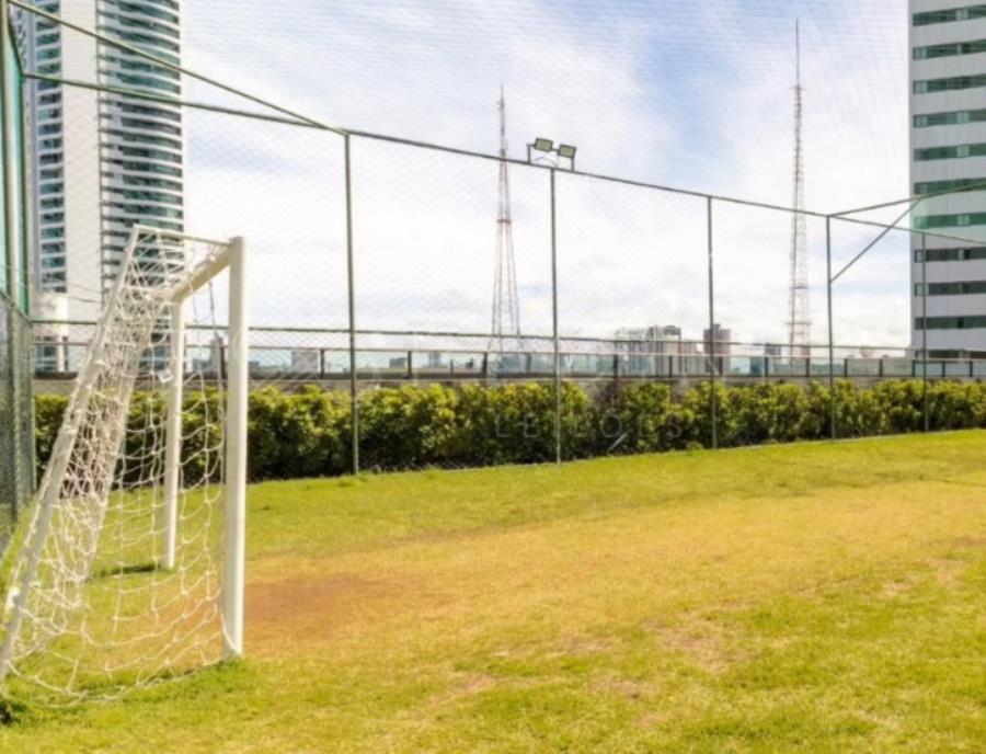 APTO N° 1501 - EDIFÍCIO JARDINS DA AURORA Recife/PE, localizado em Recife - PE, bairro Santo Amaro