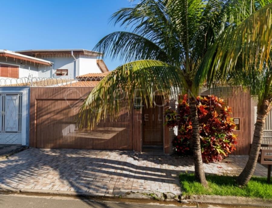 Imagem do imóvel CASA N° 318 - JARDIM BELA VISTA Indaiatuba/SP