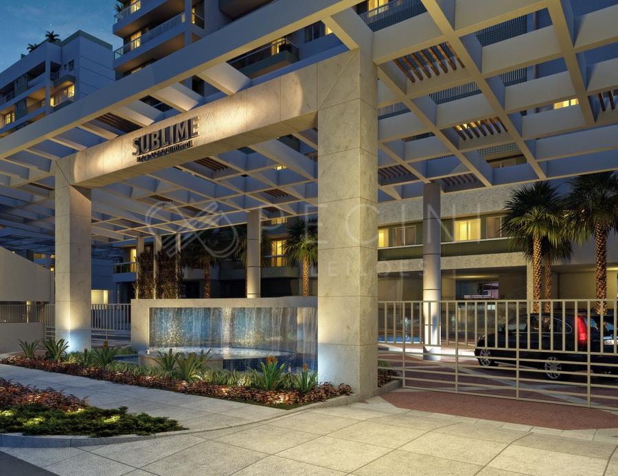 APTO. 502 - BL. 04 - ED. RESERVA - SUBLIME MAX CONDOMINIUM LEILÃO DE IMÓVEIS DA PDG, localizado em Rio De Janeiro - RJ