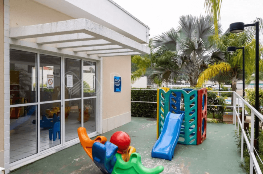 APTO N° 104 - VIDA BOA CONDOMÍNIO CLUBE II São Paulo/SP - Serra/ES - Rio de Janeiro/RJ, localizado em Rio De Janeiro - RJ, bairro Guaratiba