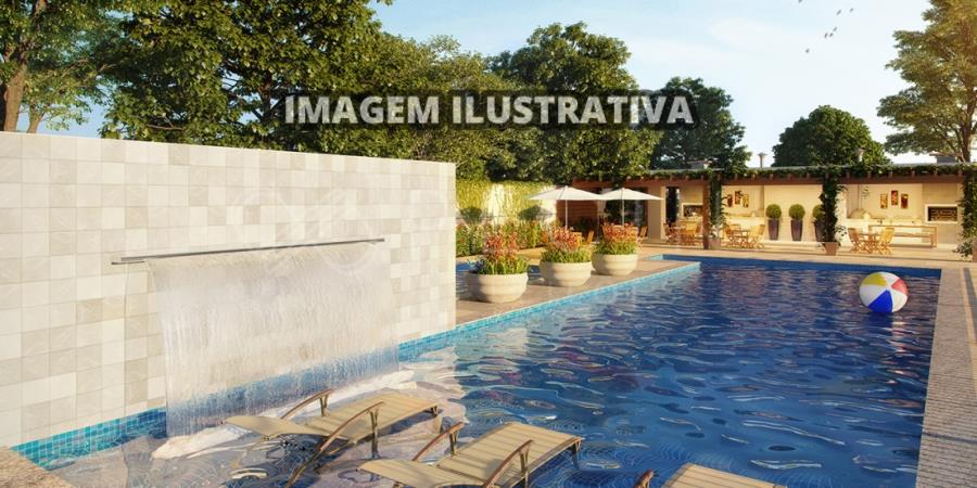 UNIDADE AUTÔNOMA Nº 085 - QUADRA F - RESIDENCIAL BELLAVILE I Manaus/AM, localizado em Manaus - AM