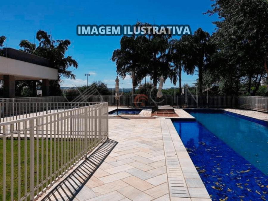 LOTE Nº 14 - QUADRA Nº 27 - PARQUE RESIDENCIAL BUONA VITA São José do Rio Preto/SP, localizado em São José Do Rio Preto - SP