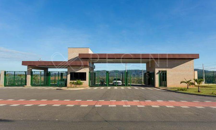 LOTE Nº 23 - QUADRA M - RESIDENCIAL TERRAS NOBRES Itatiba/SP, localizado em Itatiba - SP