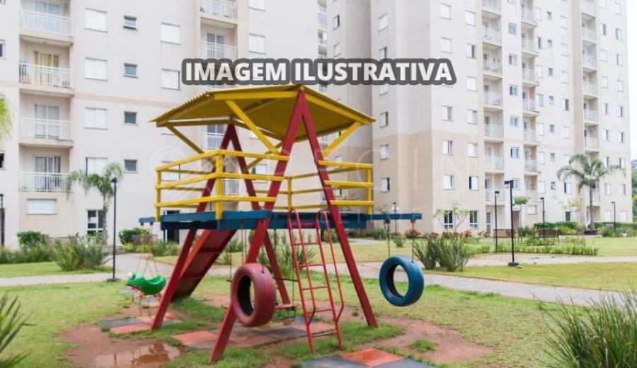 BARUERI/SP - APTO. Nº 123 - PRAÇA DAS ÁGUAS - RESIDENCIAL ALPHAVIEW BAIRRO PRIVATIVO SP - RJ - PR - BA - PA, localizado em Barueri - SP