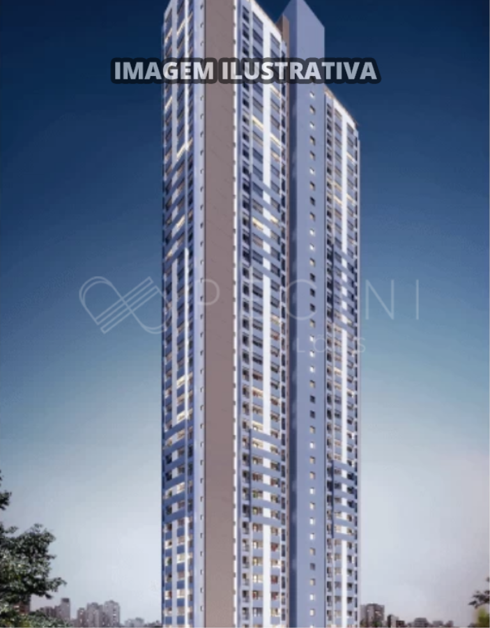 APTO. Nº 2.606 - CONDOMÍNIO SIRIUS CAMPINAS PATRIANI Santo André/SP e Campinas/SP, localizado em Campinas - SP
