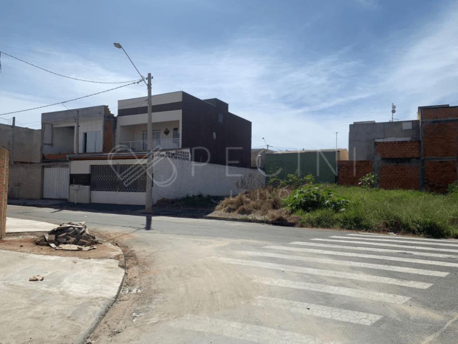 LOTE Nº 14 – QUADRA I – RESIDENCIAL FLÁVIA Campinas/SP, localizado em Campinas - SP