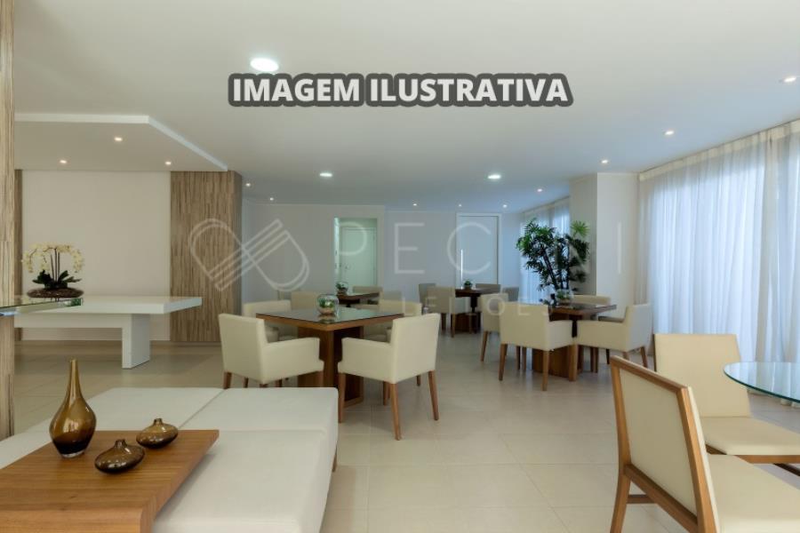 APTO. Nº 807 - BLOCO E - CONDOMÍNIO TAGUÁ LIFE CENTER Taguatinga/DF, localizado em Brasília - DF