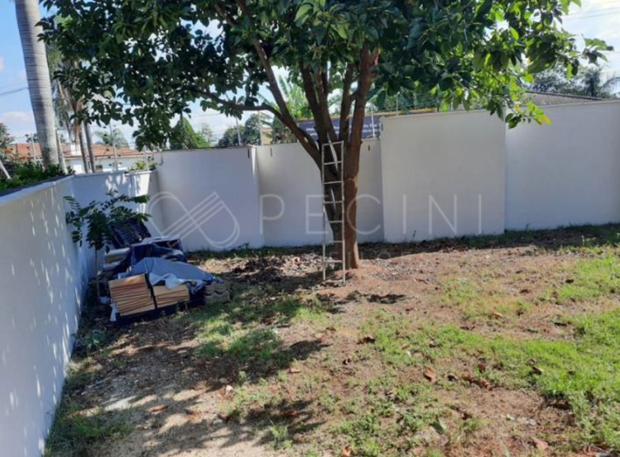 CASA Nº 20 - CONDOMÍNIO RESIDENCIAL PARQUE PORTUGAL Campinas/SP, localizado em Campinas - SP