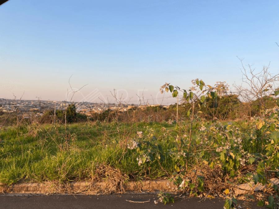 LOTE Nº 42 - QUADRA H - JARDIM CAIMAN Campinas/SP, localizado em Campinas - SP