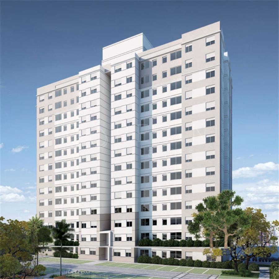 AP. 402 - TORRE A - ED. AURORA - CONDOMÍNIO TERRA BELA PLANALTO Porto Alegre/RS, localizado em Porto Alegre - RS