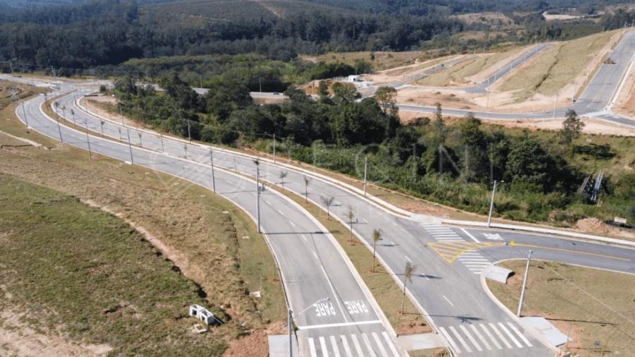 LOTE Nº 16 - QUADRA Nº 19- LOTEAMENTO VIVALEGRO Votorantim/SP, localizado em Votorantim - SP