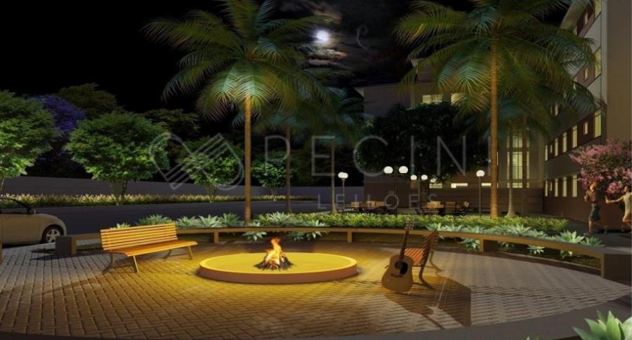 BELÉM/PA - APTO. Nº 303 - BLOCO 14 - CONDOMÍNIO JARDIM BELA VIDA II BA - MA - MG - PA - AM, localizado em Belém - PA