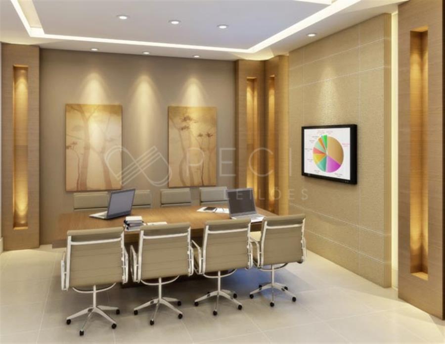 SALA Nº 630 -TORRE HYDE PARK - COND. JARDINS SALA Nº 630 -TORRE HYDE PARK - COND. JARDINS, localizado em São Luís - MA