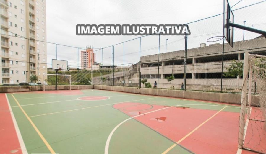 BARUERI/SP - APTO. Nº 123 - PRAÇA DAS ÁGUAS - RESIDENCIAL ALPHAVIEW BAIRRO PRIVATIVO SP - RJ - PR - BA - PA, localizado em Barueri - SP