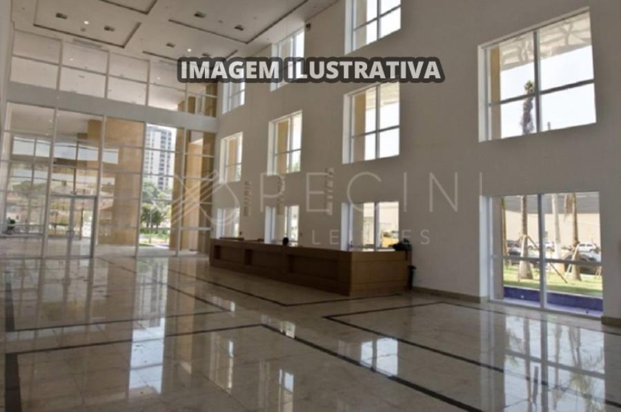 SÃO BERNARDO DO CAMPO/SP - SALA Nº 3.227 - TORRE B - DOMO BUSINESS COMERCIAL SP - RJ - BA - MA - AM -MT - GO - MG, localizado em São Bernardo Do Campo - SP