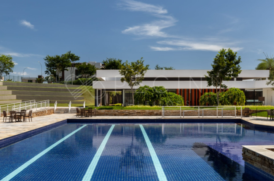 LOTE N° 13 - QUADRA F - ALPHAVILLE RESIDENCIAL 2 E 3 Cidade Ocidental/GO, localizado em Cidade Ocidental - GO