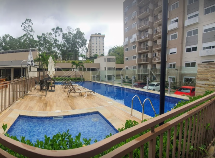 APARTAMENTO Nº 607 - BLOCO 02 - COND. STORIES RESIDENCE APARTAMENTO Nº 607 - BLOCO 02 - COND. STORIES RESIDENCE, localizado em Rio De Janeiro - RJ
