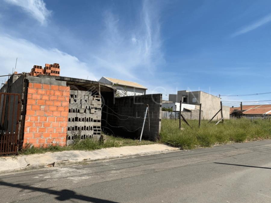LOTE Nº 05 - QUADRA J - RESIDENCIAL FLÁVIA Campinas/SP, localizado em Campinas - SP