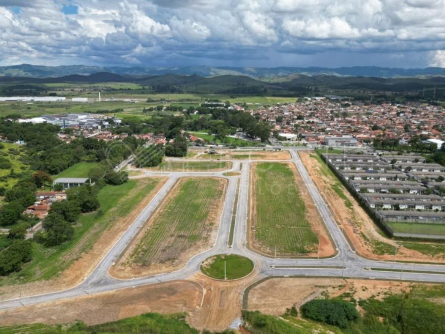 LOTE N° 12 - QUADRA D - PORTAL DOS PÁSSAROS LORENA Lorena/SP, localizado em Lorena - SP