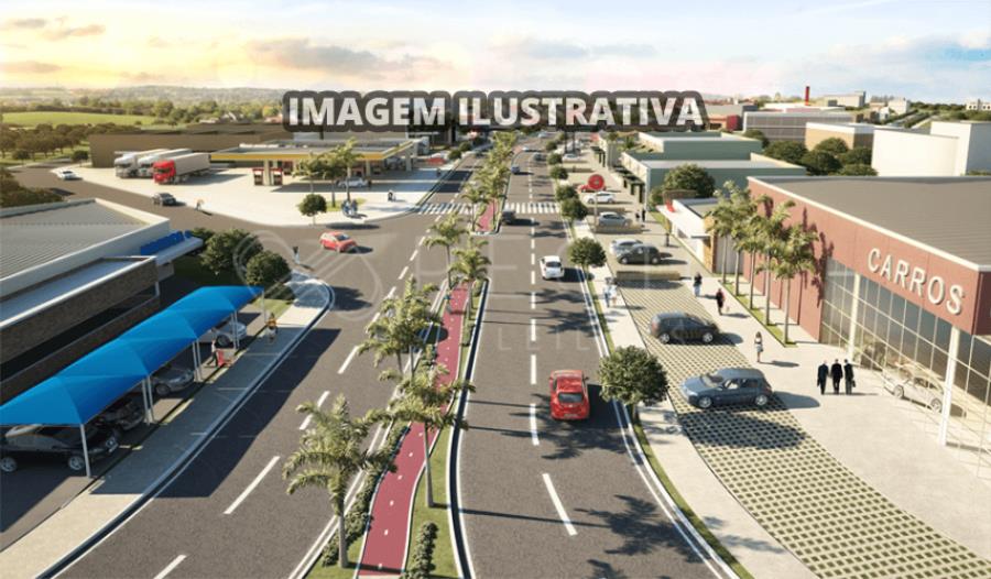 LOTE Nº 32 - QUADRA Nº 09 - PARQUE DOS MANACÁS 1 Mococa/SP, localizado em Mococa - SP