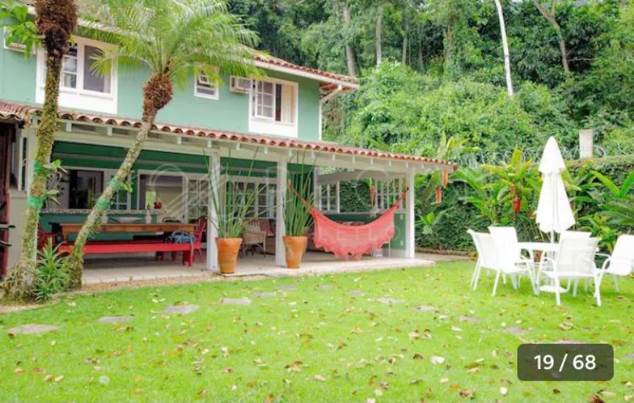 CASA Nº 01 + VAGA DE BARCO SECA - CONDOMÍNIO PIER 88 Angra dos Reis/RJ, localizado em Angra Dos Reis - RJ