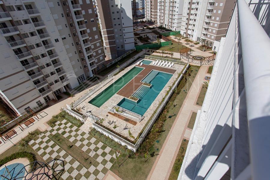 APTO Nº 113 - RESIDENCIAL JARDINS DA CIDADE CONDOMÍNIO CLUBE Taboão da Serra/SP, localizado em Taboão Da Serra - SP