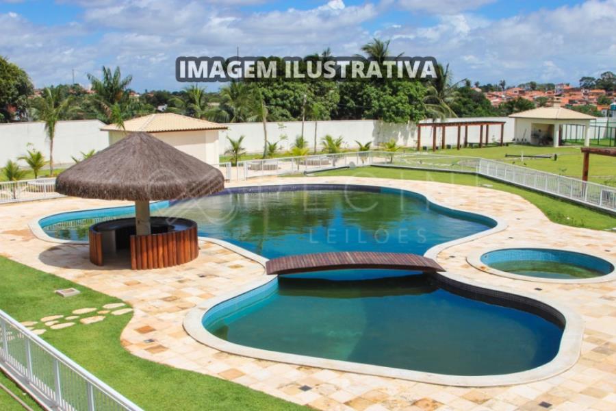 SÃO LUÍS/MA - APTO. Nº 804 – CASTANHEIRA – VITTE CONDOMÍNIO SP - RJ - BA - MA - AM -MT - GO - MG, localizado em São Luís - MA