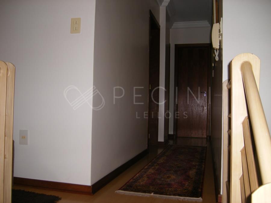 APTO Nº 301 - DUPLEX + BOX Nº 09 - COND. DONA FELICINA Chapecó/SC, localizado em Chapecó - SC