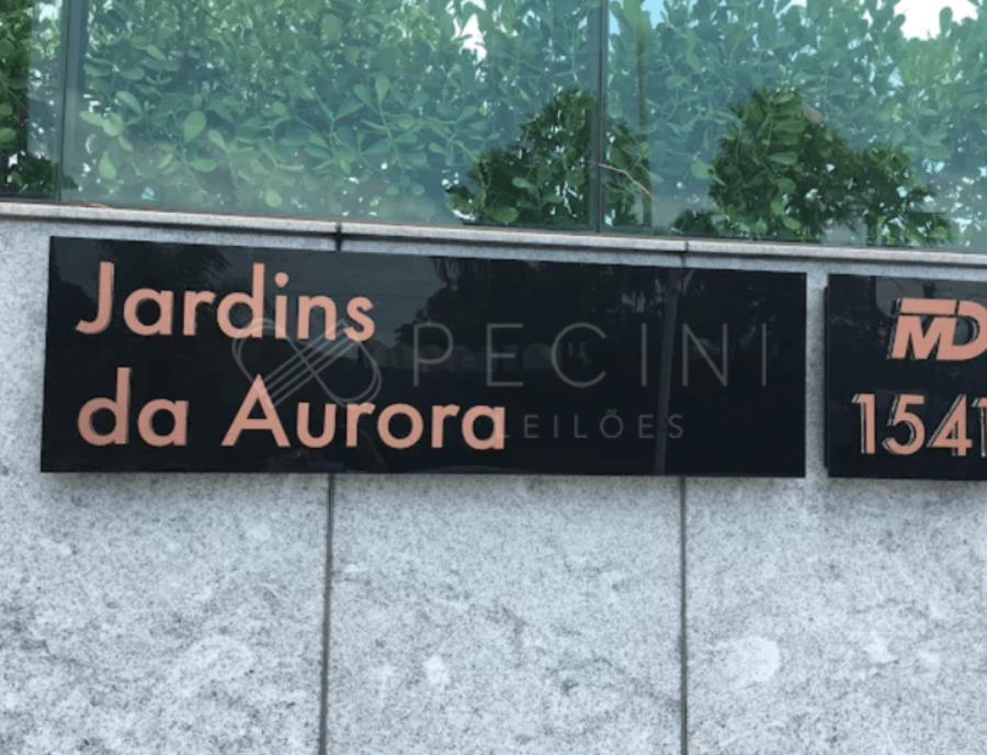 APTO N° 1501 - EDIFÍCIO JARDINS DA AURORA Recife/PE, localizado em Recife - PE, bairro Santo Amaro
