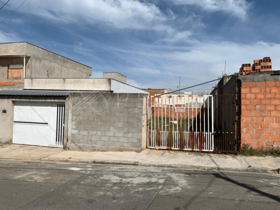 LOTE Nº 05 - QUADRA J - RESIDENCIAL FLÁVIA Campinas/SP, localizado em Campinas - SP