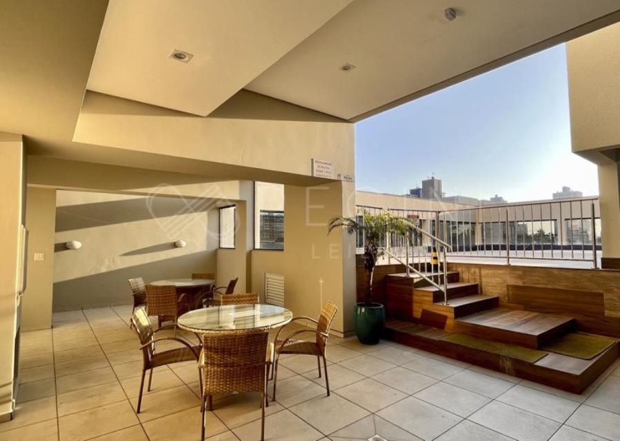 APTO N° 1405 - GARAGEM N° 05 - ED. RESIDENCIAL DONA OLIPIA Itajaí/SC, localizado em Itajaí - SC, bairro Centro