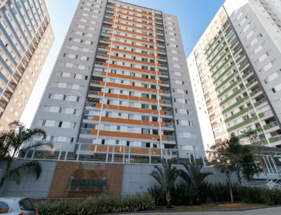 Imagem do imóvel APTO N° 1310 - FOREVER RESIDENCE RESORT Guarulhos/SP