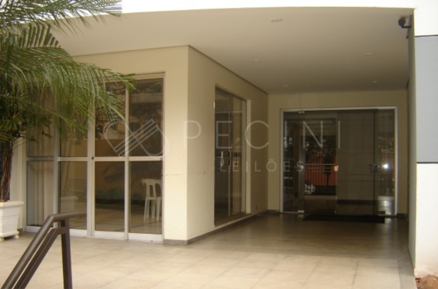 APTO N° 1104 - VAGA N° 64 - ED. PORTOBELLO Londrina/PR, localizado em Londrina - PR