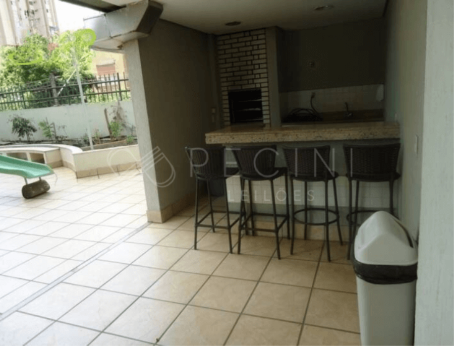 APTO N° 1601 - RIVIERA DI SAN LORENZO Goiânia/GO, localizado em Goiânia - GO