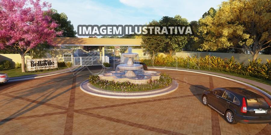 UNIDADE AUTÔNOMA Nº 085 - QUADRA F - RESIDENCIAL BELLAVILE I Manaus/AM, localizado em Manaus - AM