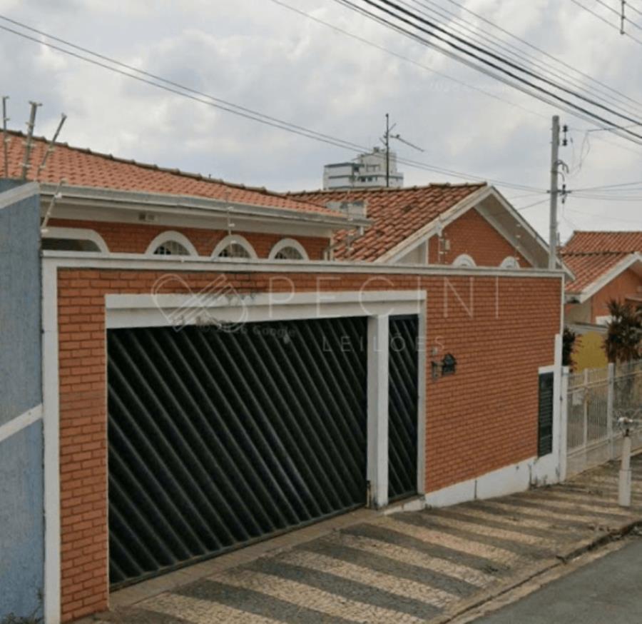 Imagem do imóvel GLEBA G-9 - ÁREA TOTAL DE 258,50 M² Limeira/SP