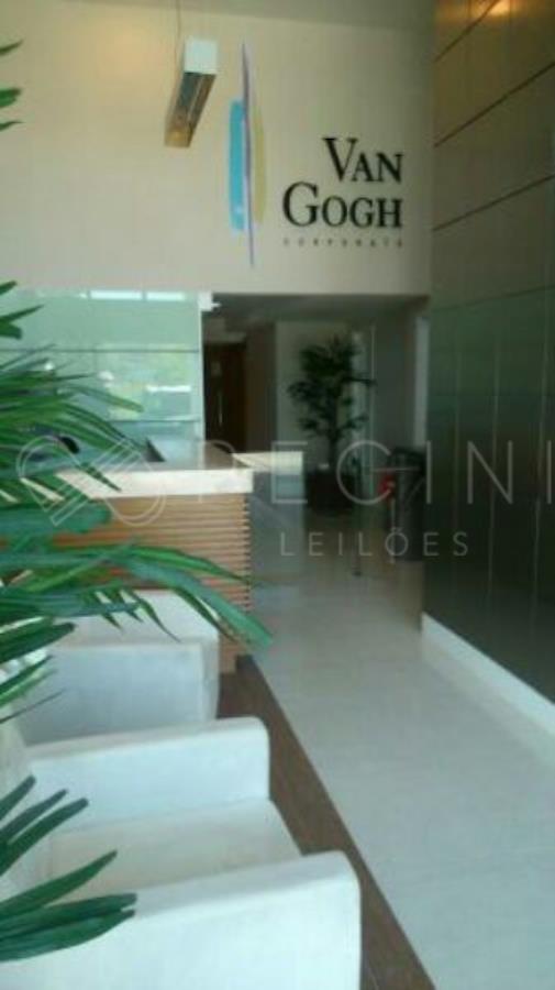SL Nº 718 - CONDOMÍNIO COMERCIAL VAN GOGH CORPORATE REPASSE - LEILÃO DE IMÓVEIS DO BANCO MÁXIMA, localizado em Itaboraí - RJ