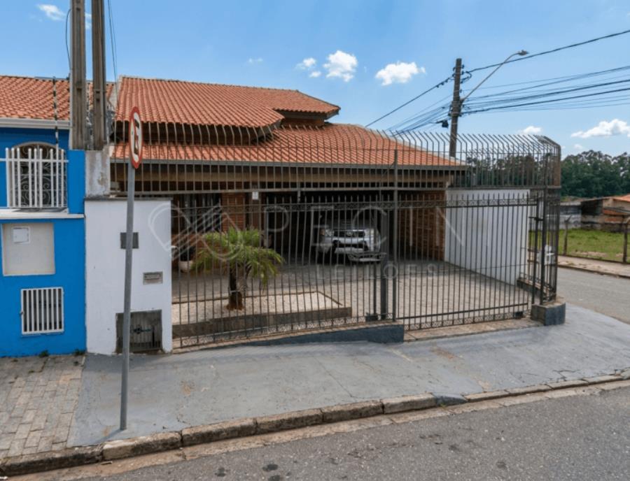 Imagem do imóvel CASA N° 901 - JD. BRASILÂNDIA Sorocaba/SP
