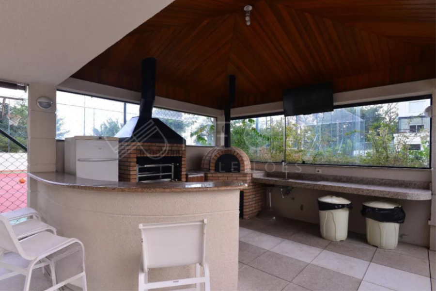 APTO N° 22 - COND. BOULEVARD SANTANA São Paulo/SP, localizado em São Paulo - SP