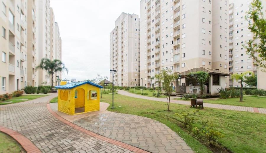 APTO - Nº 114 - PRAÇA DO MIRANTE - RESIDENCIAL ALPHAVIEW BAIRRO PRIVATIVO Barueri/SP, localizado em Barueri - SP