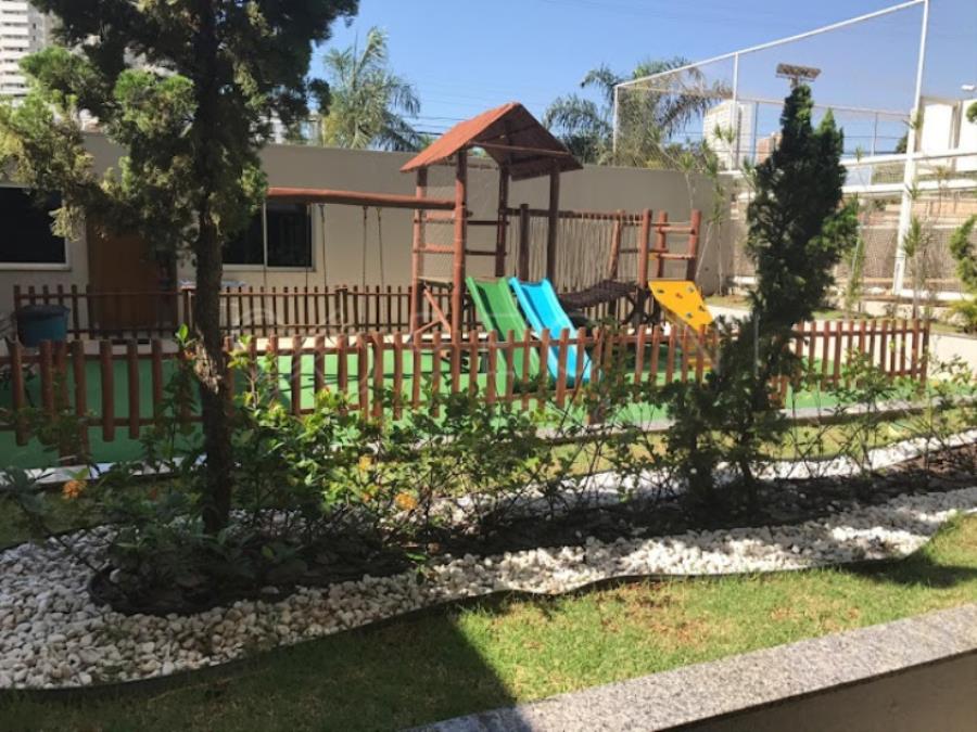 APTO N° 2.302 A - CONDOMINIO LIVRE BURITIS Goiânia/GO, localizado em Goiânia - GO