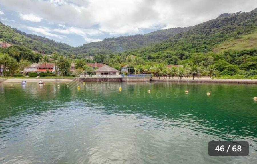 CASA Nº 01 + VAGA DE BARCO SECA - CONDOMÍNIO PIER 88 Angra dos Reis/RJ, localizado em Angra Dos Reis - RJ