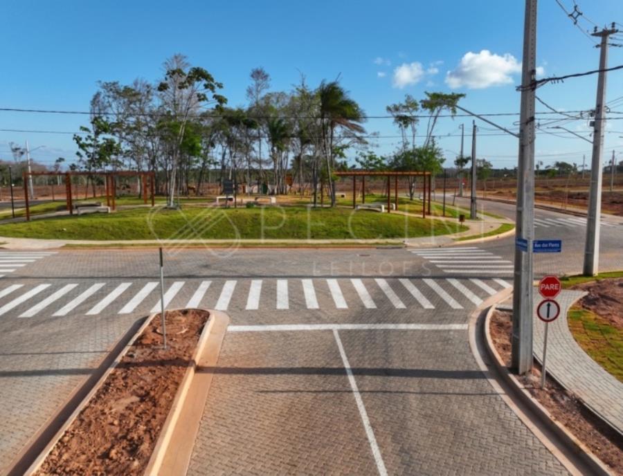 LOTE N° 13 - QUADRA Y5 - TERRAS ALPHAVILLE CEARÁ 5 Eusébio/CE, localizado em Eusébio - CE, bairro Cidade Alpha