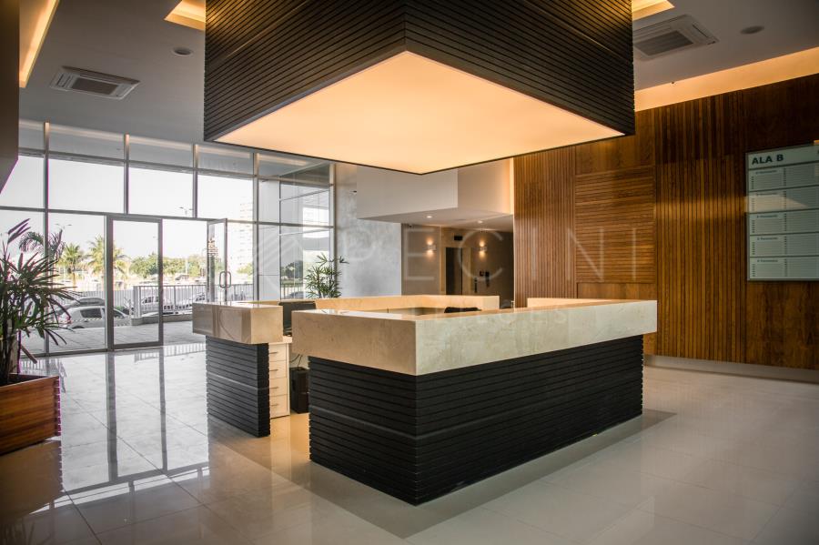 SALA 405C - ONE OFFICES SALAS 405C E 406C - ONE OFFICES, localizado em Rio De Janeiro - RJ
