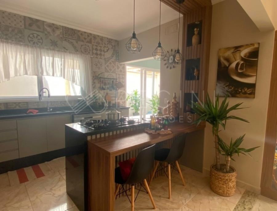 CASA N° 318 - JARDIM BELA VISTA Indaiatuba/SP, localizado em Indaiatuba - SP, bairro Jardim Bela Vista